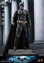 Фигурка Бэтмен — Hot Toys DX19 Dark Knight Rises Batman 1/6