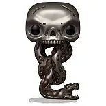 Фигурка Harry Potter Dark Mark — Funko Pop! Movies Vinyl 184