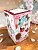 Фигурка Хацуне Мику "Hatsune Miku X Tirol Choko Milk" 18 см от Furyu
