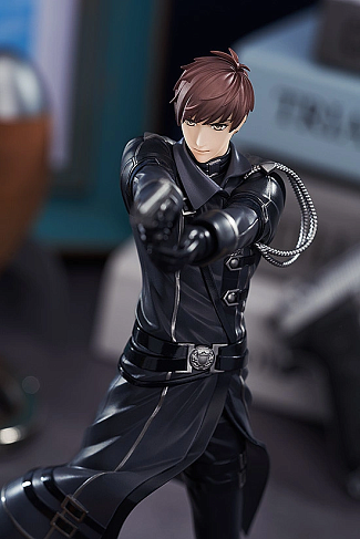 Фигурка Qi Bai Love&Producer — Pop Up Parade