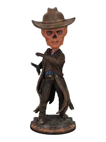 Башкотряс Fallout Ghoul — Royal Bobble-Head