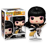 Фигурка Elvira Mistress of the Dark — Funko Pop! Vinyl 93