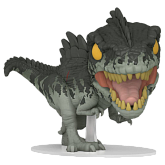 Фигурка Jurassic World Dominion Giganotosaurus — Funko Pop!