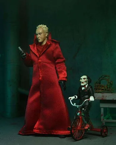 Фигурка Saw Ultimate Jigsaw Killer — Neca Figure