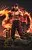 Фигурка Лю Кан «Mortal Kombat» от Iron Studios
