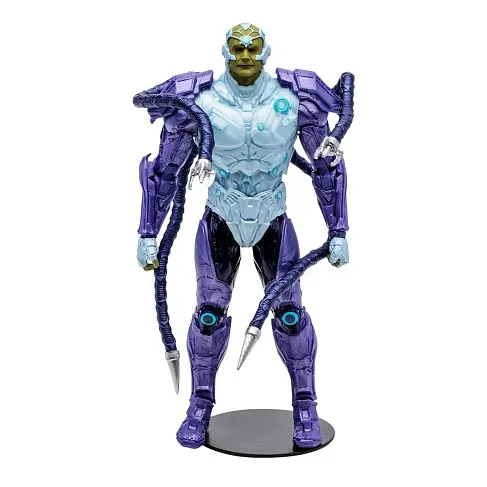 Фигурка Brainiac — McFarlane Toys Injustice 2 Figure Platinum Edition