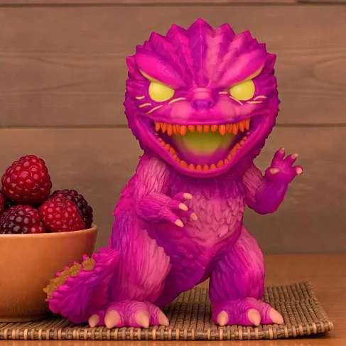 Фигурка Godzilla — Funko Pop! Vinyl Premium 1890