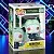 Фигурка Ребекка "Cyberpunk Edgerunners Rebecca" от Funko POP! 2415
