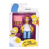 Фигурка Симпсоны — Jakks Pacific Simpsons Homer