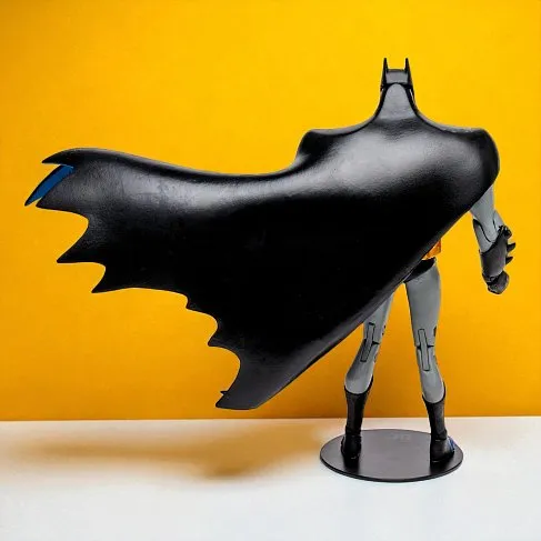 Фигурка Бэтмен — McFarlane Toys Batman Animated Series 30th Exclusive