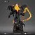 Фигурка Балрог «Lord Of The Rings Balrog Minico» от Iron Studios