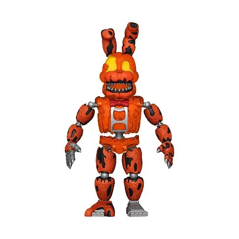 Фигурка Jack-o-Bonnie — Funko Five Nights at Freddys Dreadbear Figure