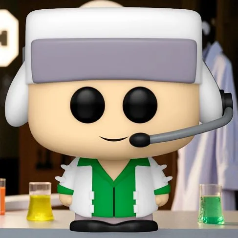 Фигурка South Park Boyband Kyle — Funko Pop! Vinyl 39