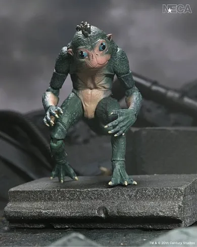 Фигурка Ultimate Thia and Bud — Neca Predator Badlands Figures