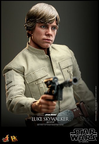 Bespin luke sales