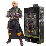 Фигурка Боба Фетт — Hasbro Star Wars Black Series Book of Boba Fett