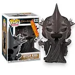 Фигурка Король Чародей — Funko Lord of the Rings POP! Witch King
