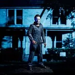 Фигурка Майкл Майерс Хэллоуин — Trick or Treat Scream Greats Halloween 1978 Michael Myers