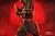 Фигурка Ясуке "Assassins Creed Shadows Animus Yasuke" 27 см от Pure Arts