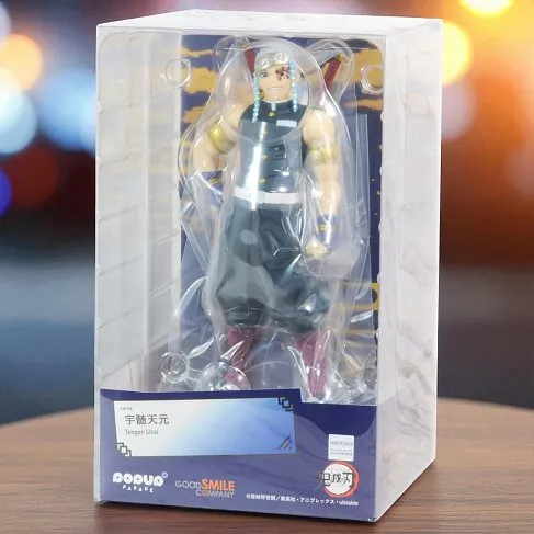 Фигурка Demon Slayer Tengen Uzui — Pop Up Parade