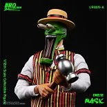 Фигурка Маска — Brotoys LR009A Mask 1/12