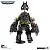 Фигурка Орк Меганоб с пилой "Warhammer 40000" от McFarlane Toys
