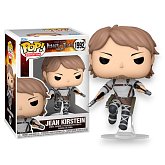 Фигурка Attack on Titan Jean Kirstein — Funko Pop! Vinyl 1992