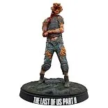 Фигурка Щелкун — Dark Horse The Last of Us 2 Armored Clicker Statue