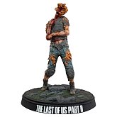 Фигурка Щелкун — Dark Horse The Last of Us 2 Armored Clicker Statue