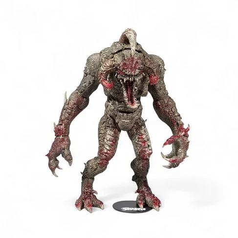 Фигурка Спаун — McFarlane Toys Spawn Violator Bloody Megafig
