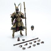 Фигурка Black Myth Wukong — Joy Man Toys JM009 Monkey King 1/12