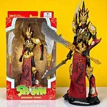 Фигурка Спаун — McFarlane Toys Mandarin Spawn Red