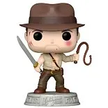 Фигурка Indiana Jones Exclusive — Funko POP! Vinyl 1369