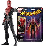 Фигурка Spider-Shot — Hasbro Marvel Legends Vintage