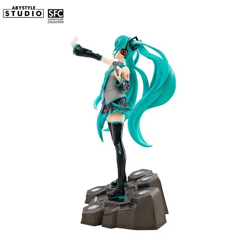Фигурка Hatsune Miku — Abystyle Studio 1/10 PVC Statue