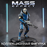 Фигурка Garrus Vakarian — Dark Horse Mass Effect Statue