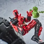 Фигурка Deadpool Maximum Series —Hasbro Marvel Legends Figure