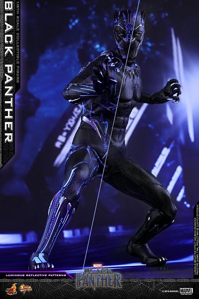 Black panther outlet toys 2018