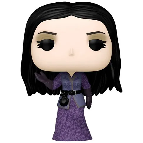 Фигурка House of the Dragon Alys Rivers — Funko Pop! Vinyl 26