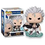 Фигурка Black Clover Mars Exclusive — Funko Pop! Vinyl 1450