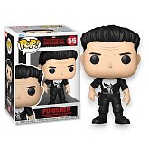 Фигурка Daredevil Born Again Punisher — Funko Pop! Vinyl 1545