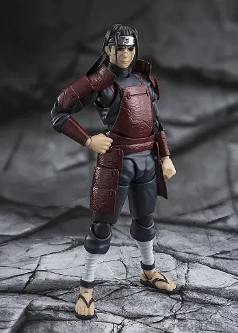Фигурка Наруто — Naruto Hashirama Senju Reanimation SH Figuarts