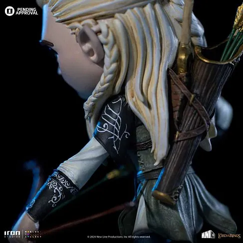 Фигурка Legolas — Iron Studios Minico