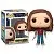 Фигурка Гермиона с палочкой "Гарри Поттер" от Funko POP! 181