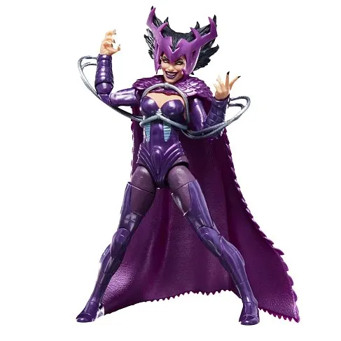 Фигурки X-men Deathbird and Gladiator — Hasbro Marvel Legends