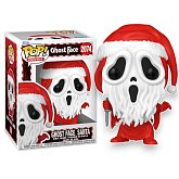 Фигурка Ghost Face Santa — Funko Pop! Vinyl 2074