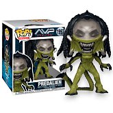 Фигурка Alien vs Predator Requiem Predalien — Funko Pop! Vinyl 1997