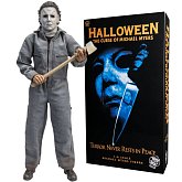 Фигурка Майкл Майерс — Trick or Treat Halloween 6 Curse of Michael Myers 1/6
