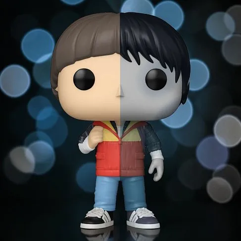 Фигурка Stranger Things S7 Will Byers Split — Funko Pop! 1909