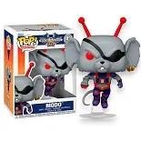 Фигурка Biker Mice Mars Modo — Funko Pop! Vinyl 1938